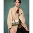 Gaston Luga Splash Crossbody Bag